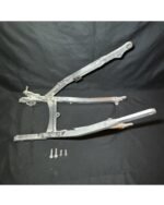 2021-23 KAWASAKI KX250F KX252AHF OEM REAR BACK SUB FRAME SUBFRAME 32160-0976 - Image 3