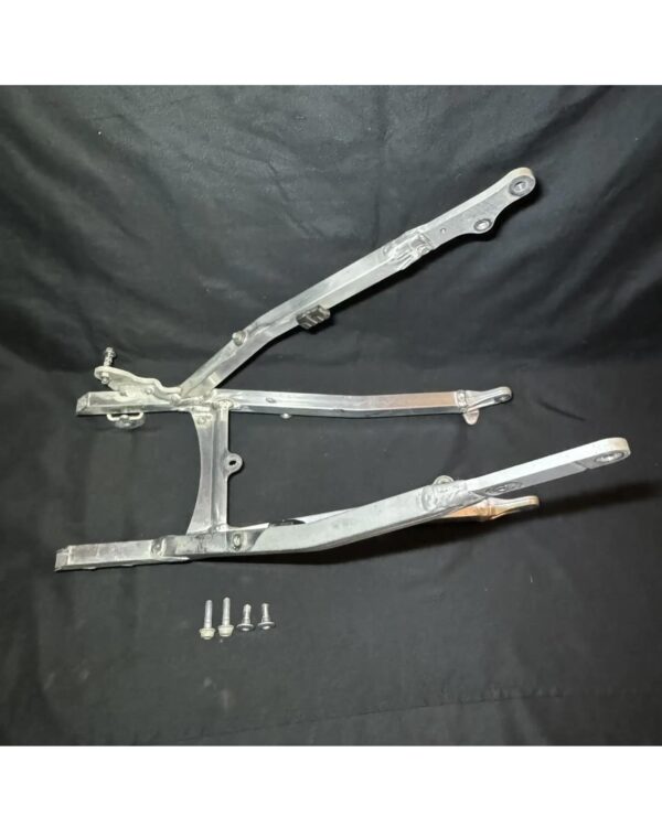 2021-23 KAWASAKI KX250F KX252AHF OEM REAR BACK SUB FRAME SUBFRAME 32160-0976