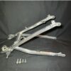 2021-23 KAWASAKI KX250F KX252AHF OEM REAR BACK SUB FRAME SUBFRAME 32160-0976