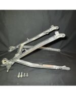 2021-23 KAWASAKI KX250F KX252AHF OEM REAR BACK SUB FRAME SUBFRAME 32160-0976 - Image 4
