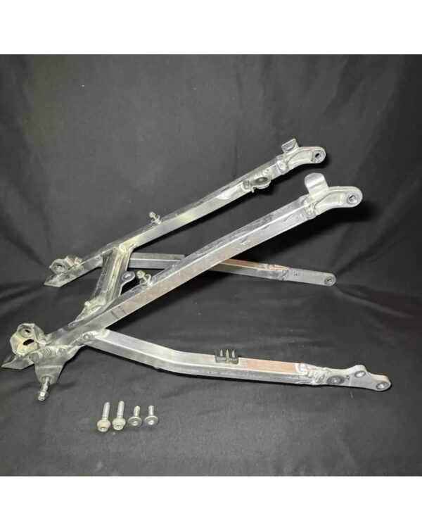 2021-23 KAWASAKI KX250F KX252AHF OEM REAR BACK SUB FRAME SUBFRAME 32160-0976