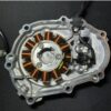 2020 Yamaha YZ450F Stator OEM Generator Engine Cover YZ450 18-22 YZ450FX WR450F