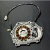 2020 Yamaha YZ450F Stator OEM Generator Engine Cover YZ450 18-22 YZ450FX WR450F