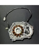 2020 Yamaha YZ450F Stator OEM Generator Engine Cover YZ450 18-22 YZ450FX WR450F - Image 2