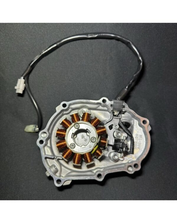 2020 Yamaha YZ450F Stator OEM Generator Engine Cover YZ450 18-22 YZ450FX WR450F