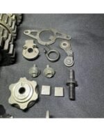2020 Yamaha YZ450F Transmission OEM Tranny Gears Shaft Forks YZ450 2018-2022 YZ - Image 4