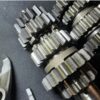 2020 Yamaha YZ450F Transmission OEM Tranny Gears Shaft Forks YZ450 2018-2022 YZ