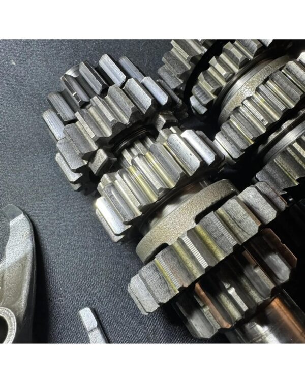 2020 Yamaha YZ450F Transmission OEM Tranny Gears Shaft Forks YZ450 2018-2022 YZ