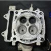 2020 - 2022 Yamaha YZ450F Cylinder Head OEM Engine Top End Camshafts Valves YZ450
