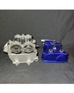 2020 - 2022 Yamaha YZ450F Cylinder Head OEM Engine Top End Camshafts Valves YZ450 - Image 6