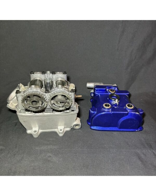 2020 - 2022 Yamaha YZ450F Cylinder Head OEM Engine Top End Camshafts Valves YZ450