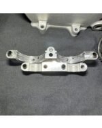 2020 - 2022 Yamaha YZ450F Cylinder Head OEM Engine Top End Camshafts Valves YZ450 - Image 4