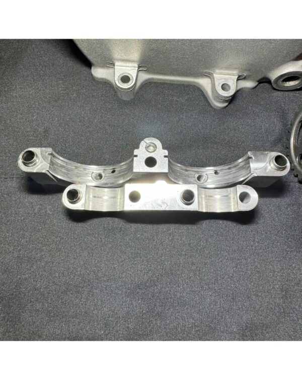 2020 - 2022 Yamaha YZ450F Cylinder Head OEM Engine Top End Camshafts Valves YZ450