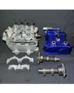 2020 - 2022 Yamaha YZ450F Cylinder Head OEM Engine Top End Camshafts Valves YZ450
