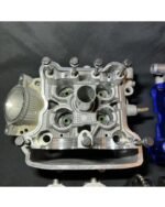 2020 - 2022 Yamaha YZ450F Cylinder Head OEM Engine Top End Camshafts Valves YZ450 - Image 7