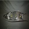 2017-2022 Kawasaki Z125 BR125 OEM Front Drivers Seat Pad Saddle 53066-0529-12Y