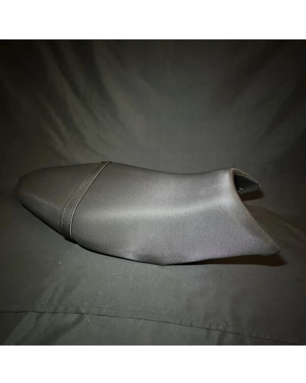 2017-2022 Kawasaki Z125 BR125 OEM Front Drivers Seat Pad Saddle 53066-0529-12Y