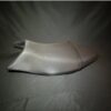 2017-2022 Kawasaki Z125 BR125 OEM Front Drivers Seat Pad Saddle 53066-0529-12Y