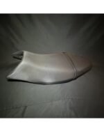 2017-2022 Kawasaki Z125 BR125 OEM Front Drivers Seat Pad Saddle 53066-0529-12Y
