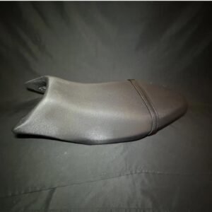 2017-2022 Kawasaki Z125 BR125 OEM Front Drivers Seat Pad Saddle 53066-0529-12Y