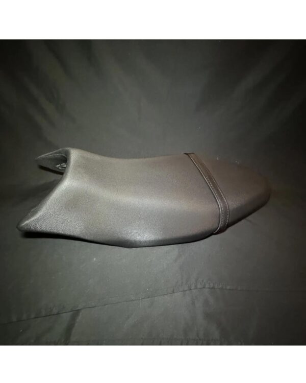 2017-2022 Kawasaki Z125 BR125 OEM Front Drivers Seat Pad Saddle 53066-0529-12Y