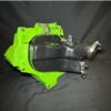 2021 Kawasaki KX250F Airbox Assembly 11011-0948-290 11011-0949-290 13280-0988