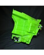 2021 Kawasaki KX250F Airbox Assembly 11011-0948-290 11011-0949-290 13280-0988 - Image 4