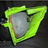 2021 Kawasaki KX250F Airbox Assembly 11011-0948-290 11011-0949-290 13280-0988