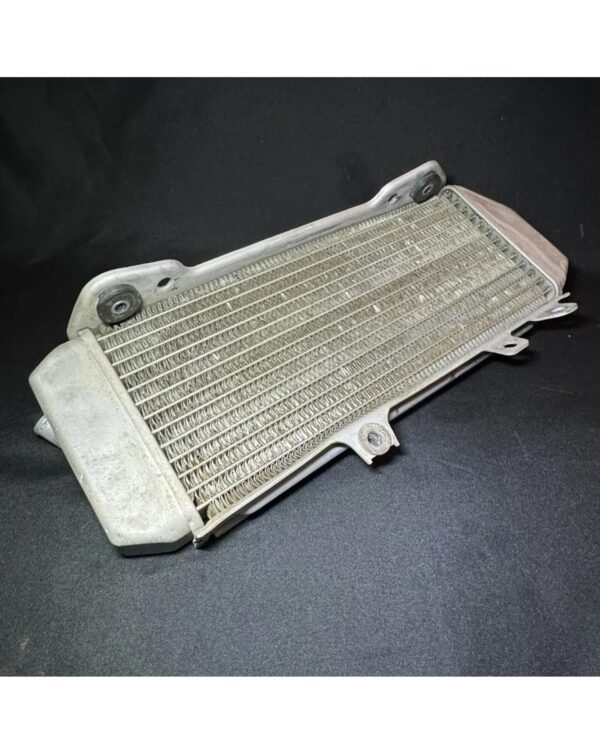 2021-2024 Kawasaki KX250F KX250X KX250 KX250XC OEM Left Radiator
