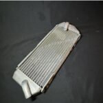 2021-2024 Kawasaki KX250F KX250X KX250 KX250XC OEM Left Radiator