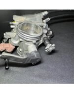 2021-23 KAWASAKI KX250F KX252AHF OEM MAIN FUEL INJECTOR THROTTLE BODY BODIES - Image 5