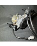 2021-23 KAWASAKI KX250F KX252AHF OEM MAIN FUEL INJECTOR THROTTLE BODY BODIES - Image 3