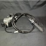 2021-23 KAWASAKI KX250F KX252AHF OEM MAIN FUEL INJECTOR THROTTLE BODY BODIES