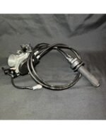 2021-23 KAWASAKI KX250F KX252AHF OEM MAIN FUEL INJECTOR THROTTLE BODY BODIES