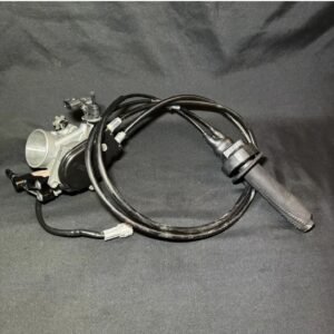2021-23 KAWASAKI KX250F KX252AHF OEM MAIN FUEL INJECTOR THROTTLE BODY BODIES