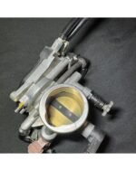 2021-23 KAWASAKI KX250F KX252AHF OEM MAIN FUEL INJECTOR THROTTLE BODY BODIES - Image 2