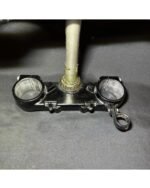 2021-2024 Kawasaki KX250F KX250X KX250 KX250XC OEM Triple Clamps (Stock Trees) - Image 3