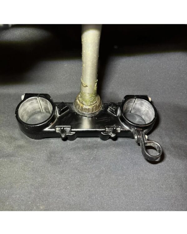 2021-2024 Kawasaki KX250F KX250X KX250 KX250XC OEM Triple Clamps (Stock Trees)