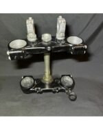 2021-2024 Kawasaki KX250F KX250X KX250 KX250XC OEM Triple Clamps (Stock Trees) - Image 2