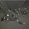 Wiring harness Kawasaki Z125 Pro 18 z 125 17-22 OEM 2017 2018 2019 2020