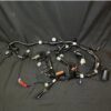 Wiring harness Kawasaki Z125 Pro 18 z 125 17-22 OEM 2017 2018 2019 2020