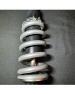 Kawasaki Z125 Pro Z 125 BR BR125 17 18 19 20 2017 2018 2019 2020 OEM Rear Shock - Image 2