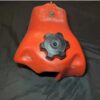 photo_6039382634690973423_w.jpg 1983 Honda CR250 Fuel Tank with Gas Cap CR 250 83 OEM Genuine