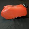 photo_6039382634690973424_w.jpg 1983 Honda CR250 Fuel Tank with Gas Cap CR 250 83 OEM Genuine