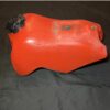 photo_6039382634690973425_w.jpg 1983 Honda CR250 Fuel Tank with Gas Cap CR 250 83 OEM Genuine