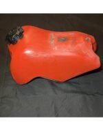 1983 Honda CR250 Fuel Tank with Gas Cap CR 250 83 OEM Genuine - Image 5