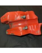 1983 Honda CR250 Fuel Tank with Gas Cap CR 250 83 OEM Genuine - Image 2