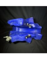 02-21 2020 YZ125 Gas Fuel Tank OEM Screw Cap Blue 1C3-24110-90-00 Yamaha YZ 125