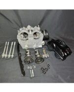 2021 Kawasaki KX250F Complete Cylinder Head with Cams (OEM) 11008-0994