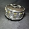 2021-2024 Complete Kawasaki KX250F KX250X KX250 KX250XC OEM Clutch (Stock Basket, Hub)